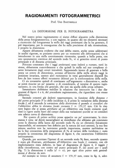 Copertina articolo #18 Bollettino SIFET ANNO: 1963 n.1